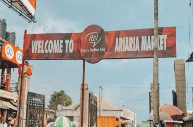 Ariaria Traders Raise Alarm Over Alleged Power Usurpation as Ex-Commissioner for Trade and Commerce, Kingsley Nwokocha, Holds Unauthorized Meeting