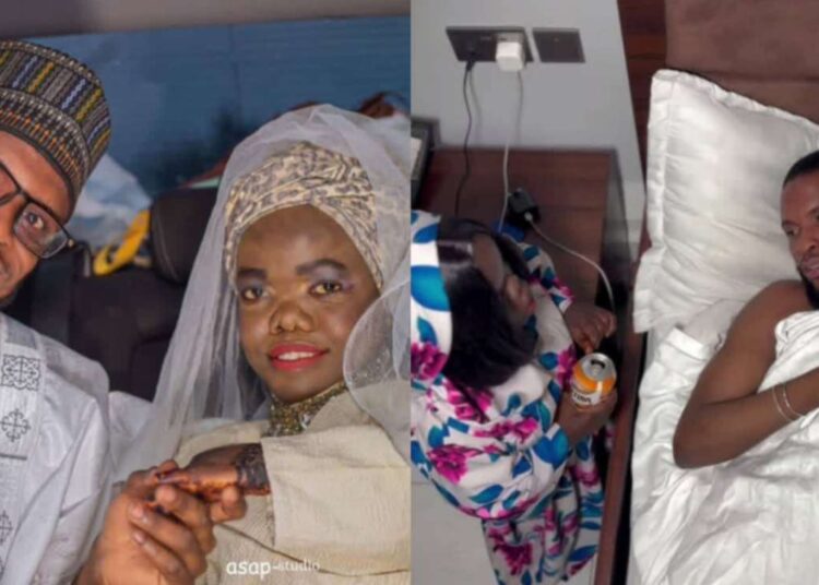 Court Orders Kano Content Creator to Marry Dwarf for playing ‘Immoral’ acts with her