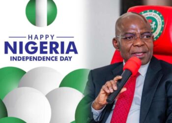 Nigeria @65: CEHRAWS Commends Governor Alex Otti for his Pragmatic, People-centred Leadership