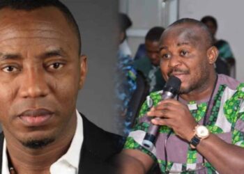 FENRAD Backs Sowore-Led Rally in Abuja, Renews Call for Immediate Release of Mazi Nnamdi Kanu