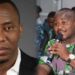 FENRAD Backs Sowore-Led Rally in Abuja, Renews Call for Immediate Release of Mazi Nnamdi Kanu