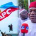 I Was Mocked When I Joined APC in 2016 as the Only S'-East Leader, Now We Have Govs, Lawmakers - Sen Kalu