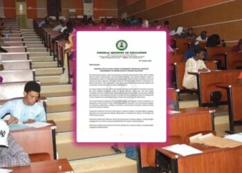 JAMB no longer a Requirement for Admission into tertiary Institutions - FG