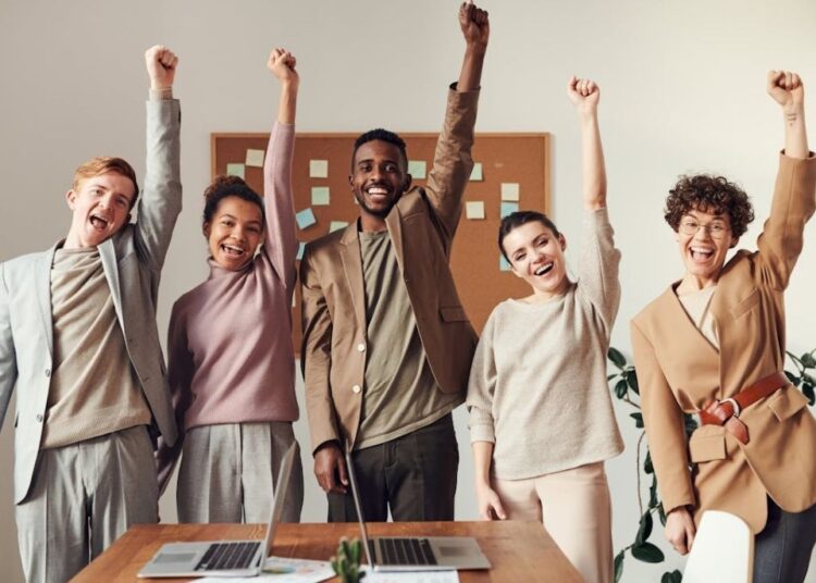 Natural Remedies for Beating Afternoon Slumps and Boosting Energy