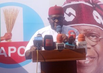 Mascot Kalu and the Case for a People-First Leadership in Abia 2027