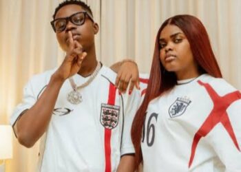 TikTok Stars Peller and Jarvis Accuse Each Other of Money Laundering and Violence in Breakup