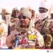 Chad closes border with Nigeria amid U.S. invasion rumours