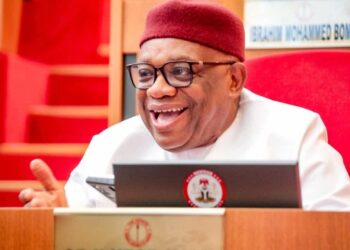 Senator Kalu’s Electric Vehicle Transition Bill Scales Second Reading in Senate