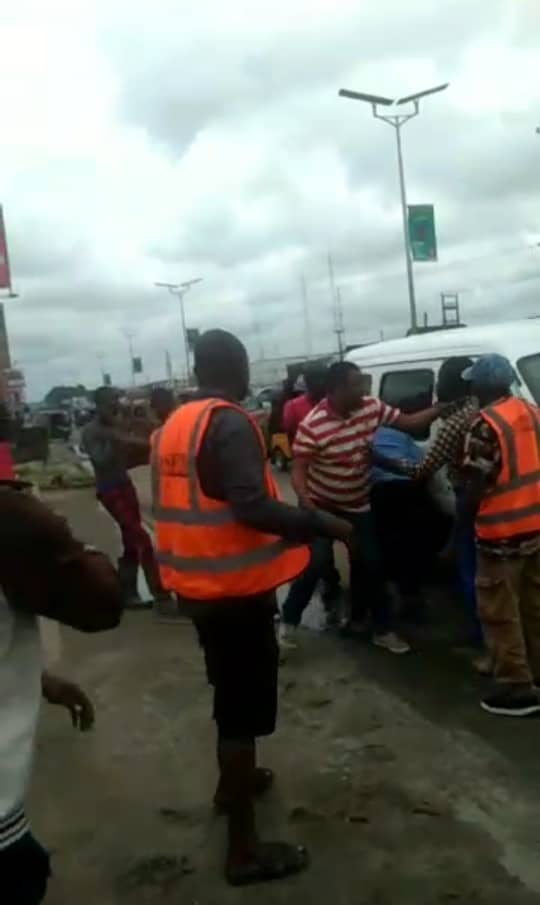 Bloody Friday In Aba As ASEPA Officials Allegedly Assault Contractor, Workers, Aba North Supervisory Councillor