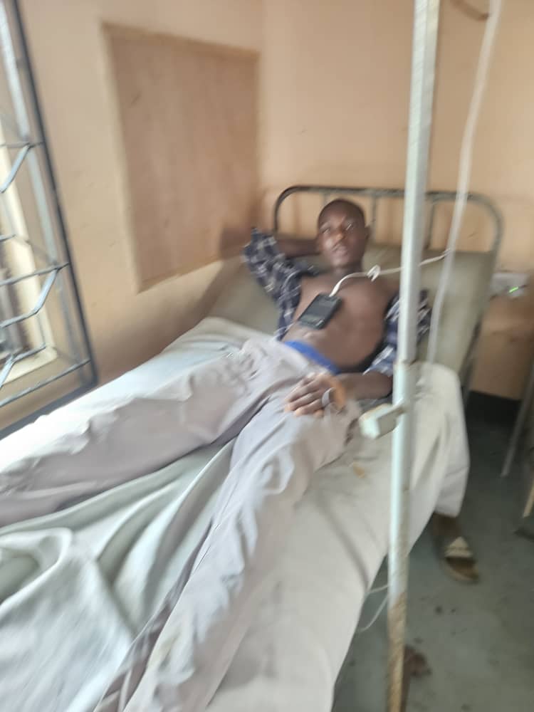 ASEPA DGM, Elder Okezie Ezengwa, Caught in Web of Lies: A So-Called Church Elder Shielding Thugs in Aba