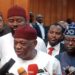 2027: Tinubu, APC unstoppable - Sen Kalu Declares, Backs Trump's statement on Killings says Action not one sided