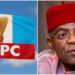 “Emulate Tinubu, Tell Abians the Cost of all State Projects”, Abia APC Tackles Gov Otti