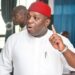 Mascot Kalu Knocks Otti’s N1trn Budget As ‘Fantasy Spending’ Without Economic Foundation