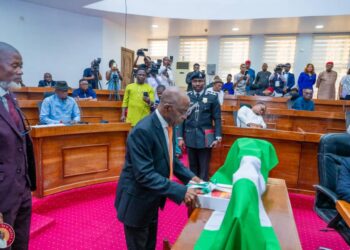 FENRAD Calls for Robust Legislative Scrutiny and Public Oversight of the Proposed 2026 Abia State Budget