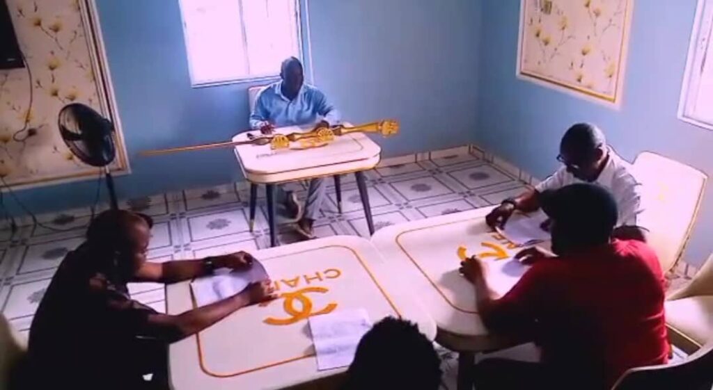 Hon. Kingsley Belle Impeached As Leader Of Ukwa East Legislative Council