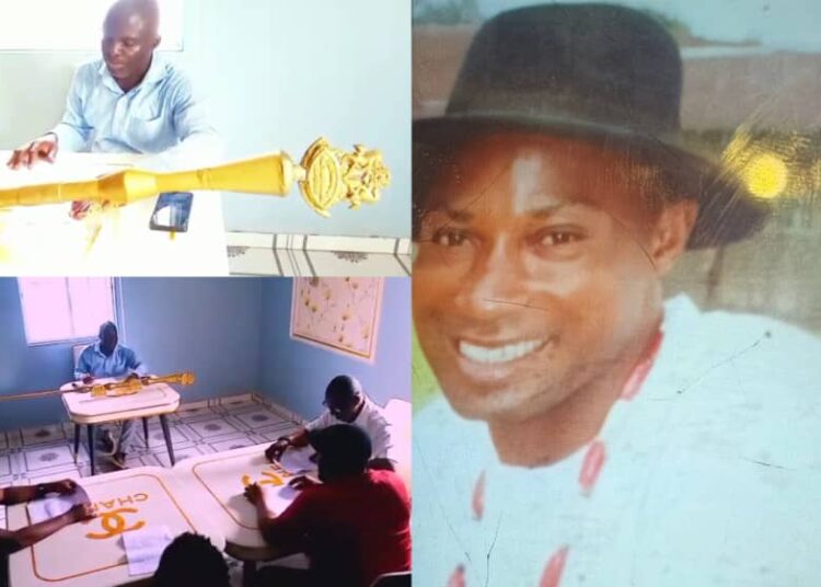 Hon. Kingsley Belle Impeached As Leader Of Ukwa East Legislative Council