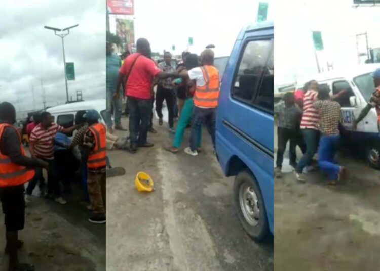 FENRAD Condemns Assault by ASEPA Officials in Aba — Calls for Immediate Investigation and Prosecution of Perpetrators