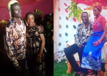 30-Year-Old Man Arrested in Enugu for Marrying a 13-Year-Old — Shocking!