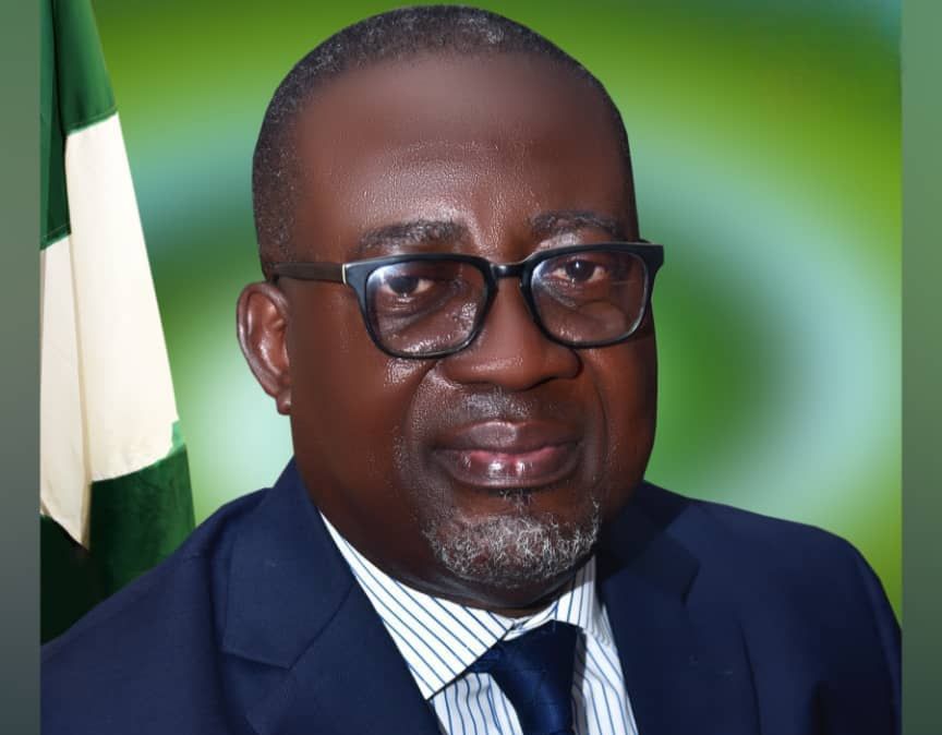 Crisis In Ukwa East As Abia Information Commissioner, Prince Okey Kanu Condemns Violence, Calls For Calm