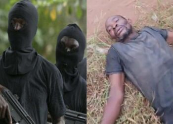 Kidnappers Kill Palm wine Tapper In Delta After Family Offers N10k As Ransom