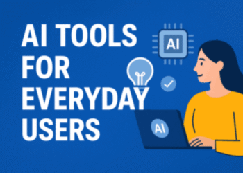 Best Free AI Tools for Beginners in 2025 (Easy & Powerful)