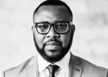 Dr Pastra Arinze Etie