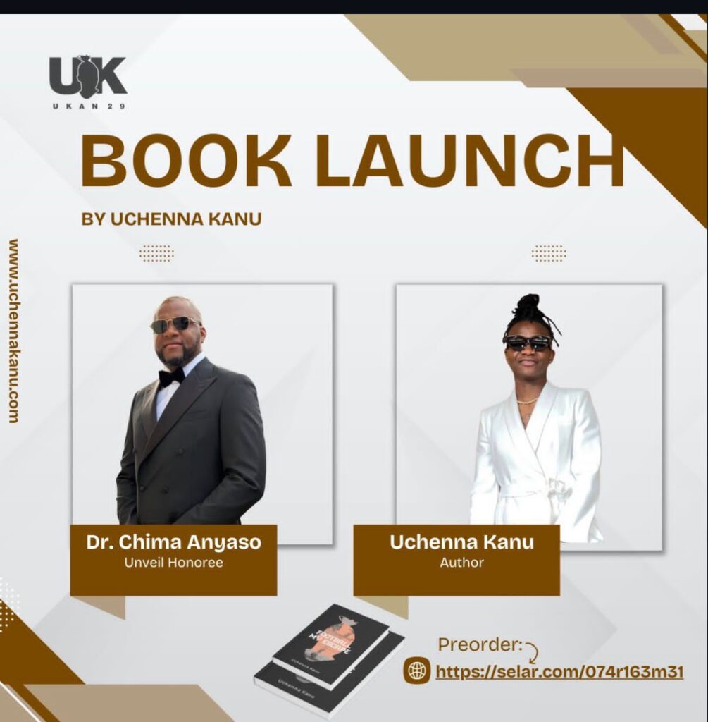 Dr. Chimaobi Desmond Anyasọ