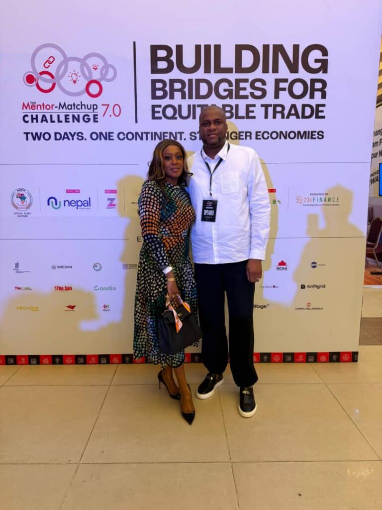 The Intentional Leader: Exploring Dr. Chima Anyaso's Impact