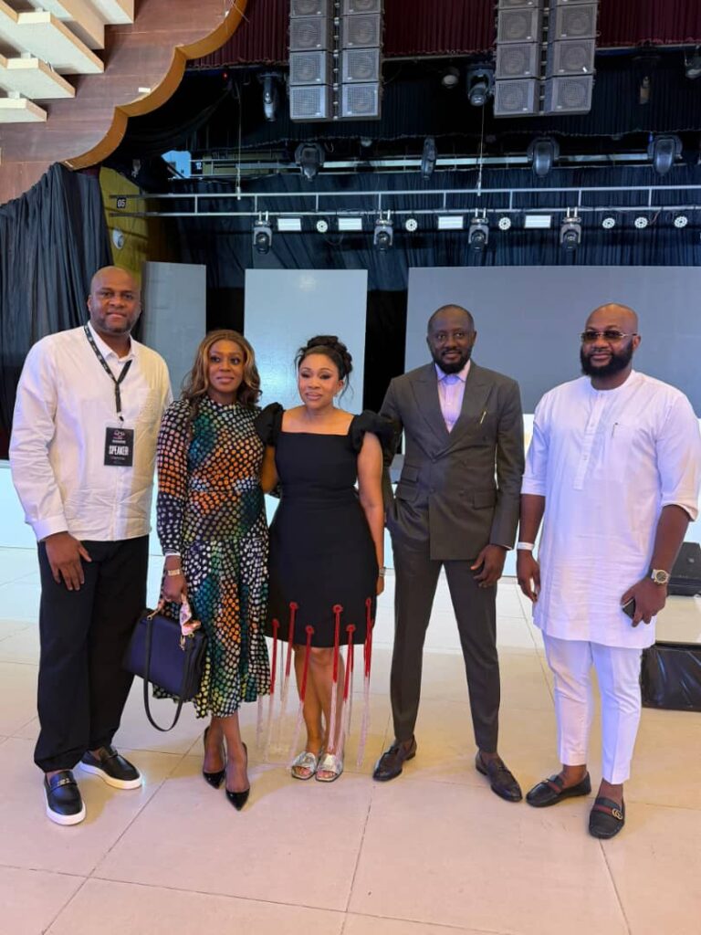 The Intentional Leader: Exploring Dr. Chima Anyaso's Impact