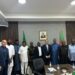 Tinubu’s Security Directive: Kefas, Kalu, Abdullahi Lead Strategic Security Mission to Cameroun, Advance Bilateral Counter-Terror Framework