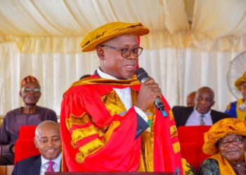 Captain Evarest Nnaji