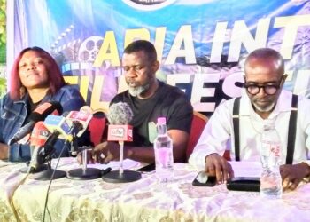 Abia International Film Festival