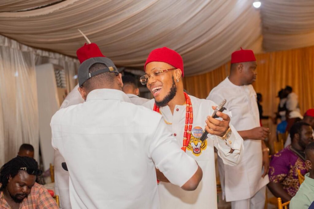 Circl‌e of Billionaire Int'l Unveils Ambitious Vision at Inauguration and End-Year Gala in Ab⁠a