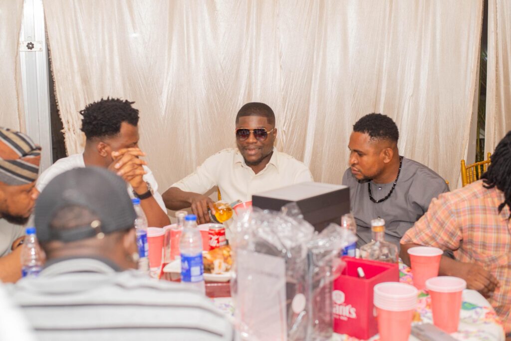 Circl‌e of Billionaire Int'l Unveils Ambitious Vision at Inauguration and End-Year Gala in Ab⁠a