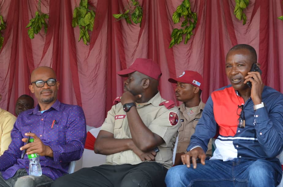 Abia State Govt, ASTOPU Unite to Promote Honesty as 164 Tricycle Operators Receive Rewards in Aba