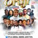 OFUJI ALL WHITE_FNYTP: Mr. M and Revelation will summon fire and clouds