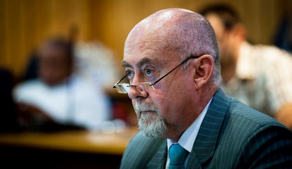 New Book Exposes White Supremacists' Plot to Wipe Out Blacks with HIV/Aids