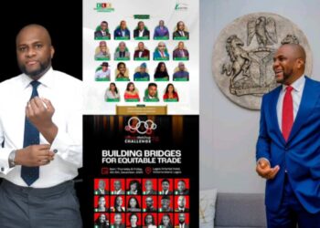 The Intentional Leader: Exploring Dr. Chima Anyaso's Impact