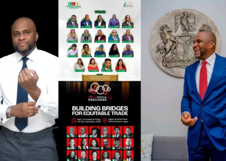 The Intentional Leader: Exploring Dr. Chima Anyaso's Impact