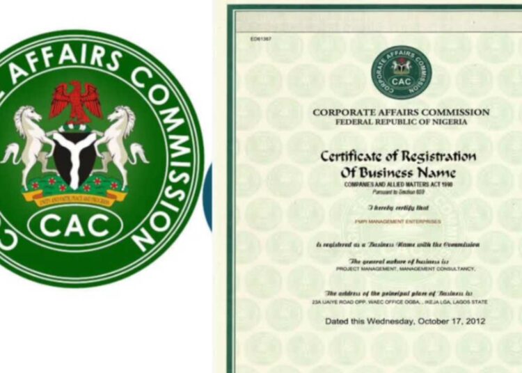 How to Register Your Limited Liability Company on CAC for Less Than ₦15,000