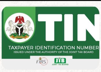 NIN, CAC numbers to become tax IDs from 2026, says FIRS
