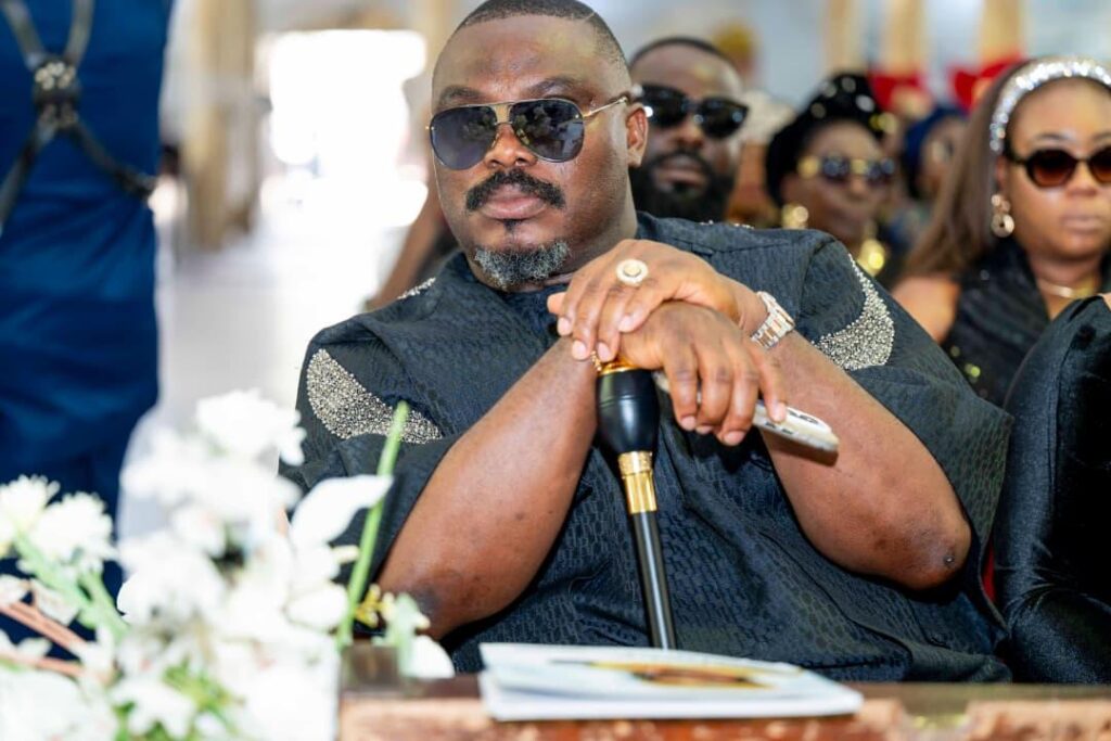 Igbokwe Family Thanks Nigerians For Support, Solidarity During Burial of Late Dame Peace Igbokwe