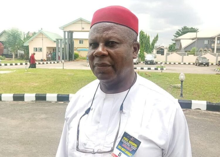 Michael Aniorji dismisses Alleged plot claims, says “concerned Ariaria Traders” Group Is Fictitious