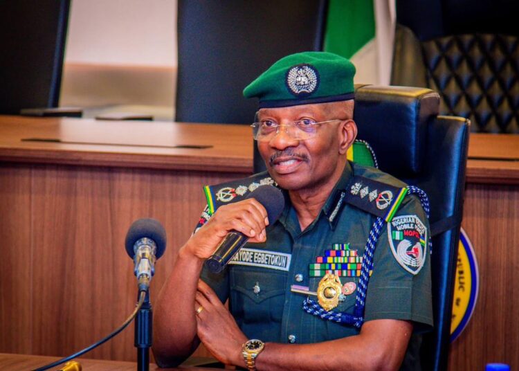 Abia North Peace Foundation Calls for Arrest of OYA Leaders, Urges IGP to Investigate Activities in Ohafia