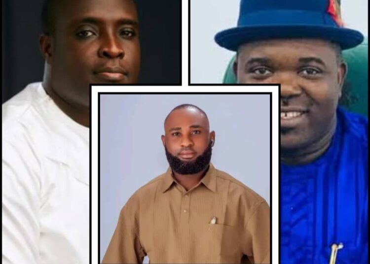 Okon-Aku Crisis: Commendation, Caution, and a Call for Transparency