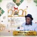 Prince Okay Kanu calls for Renewing Faith, Unity In Building Abia of Our Dreams In New Year Message