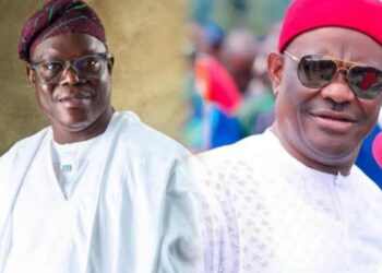 APC National Secretary Demands Wike's Resignation As FCT Minister Over Interference In Party Affairs