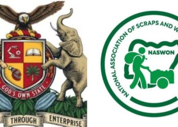 NASWADEN Accuses Abia Govt of Defying Court Judgment, Alleges Illegal Takeover of Union Functions