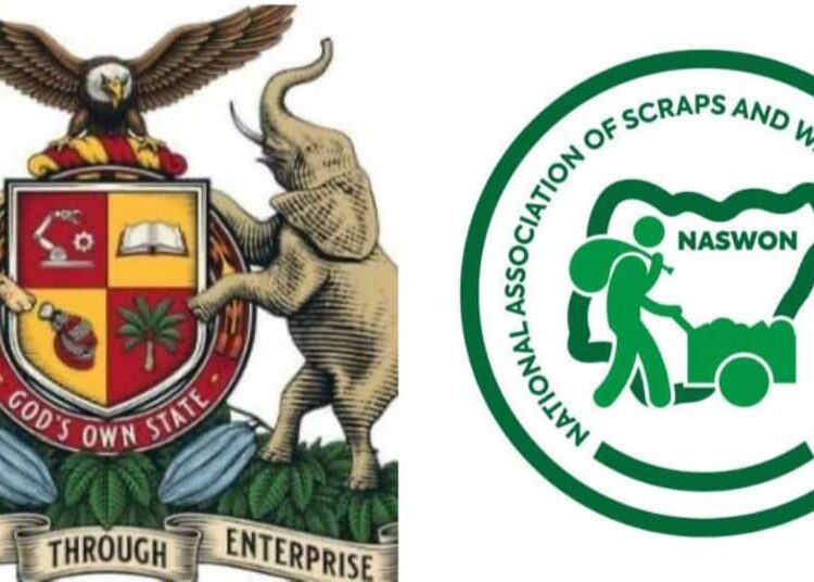 NASWADEN Accuses Abia Govt of Defying Court Judgment, Alleges Illegal Takeover of Union Functions