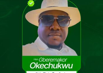 BREAKING: Don Lulu Appoints Gberemakor As City Boy Movement Abia State Coordinator
